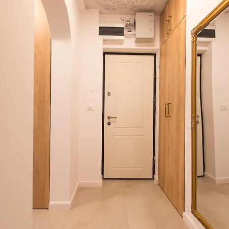Appartamento Banu Manta Victoria Square *