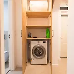 Apartment Banu Manta Victoria Square Bukarest