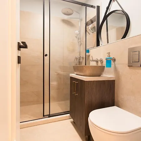 Apartamento Banu Manta Victoria Square