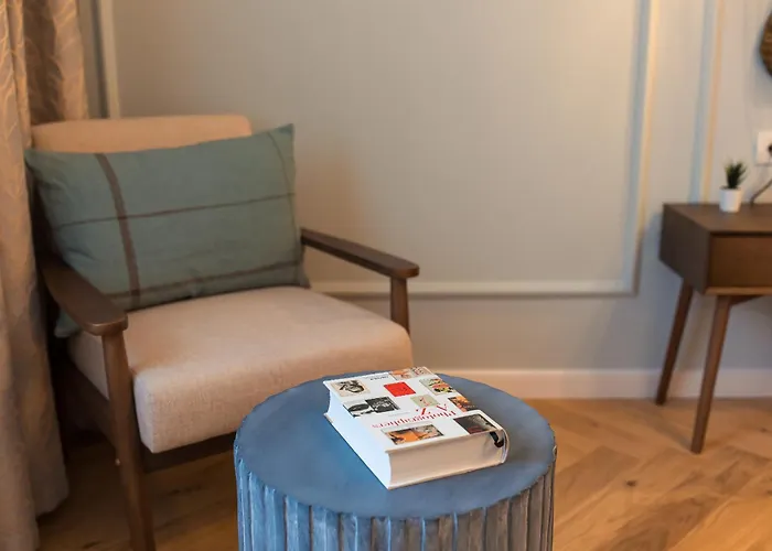 Apartment Banu Manta Victoria Square *