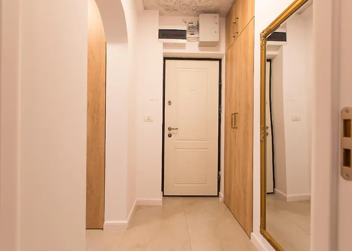 Apartment Banu Manta Victoria Square *