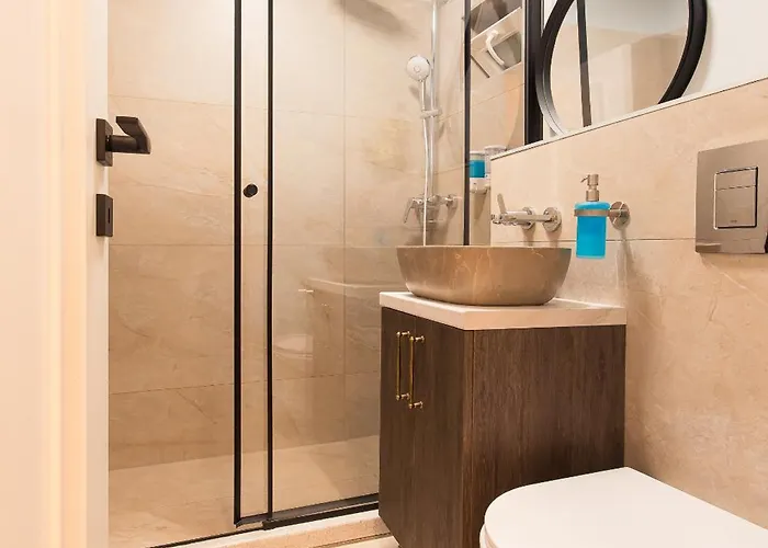 Apartment Banu Manta Victoria Square