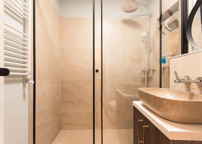 Apartment Banu Manta Victoria Square