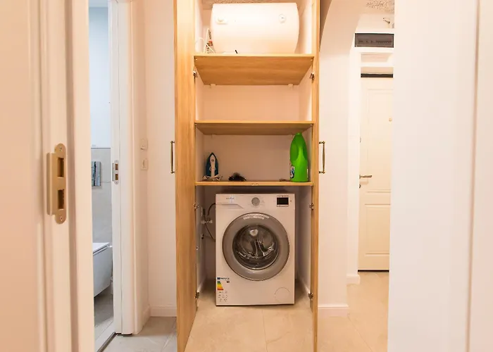 Apartment Banu Manta Victoria Square Bucharest