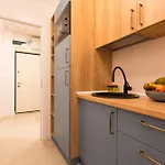 Banu Manta Victoria Square Apartman Bukarest