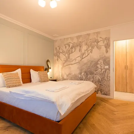 Apartman Banu Manta Victoria Square *